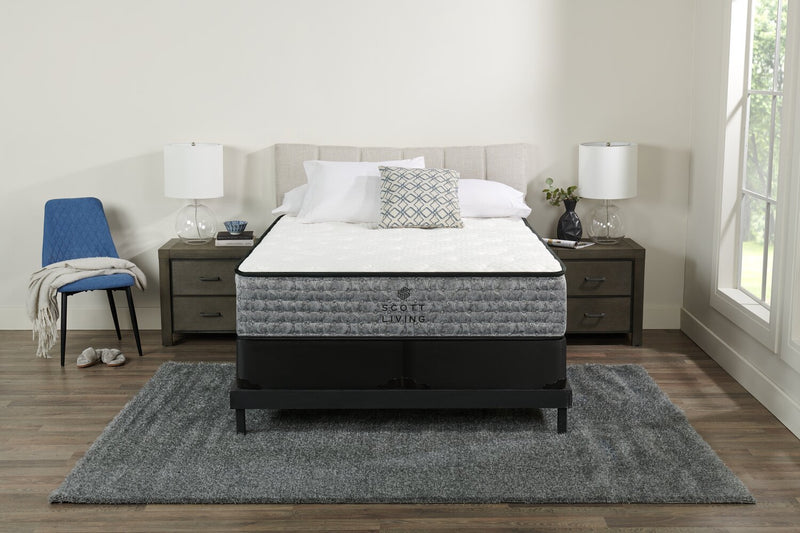 Scott Living Split Queen Boxspring Set