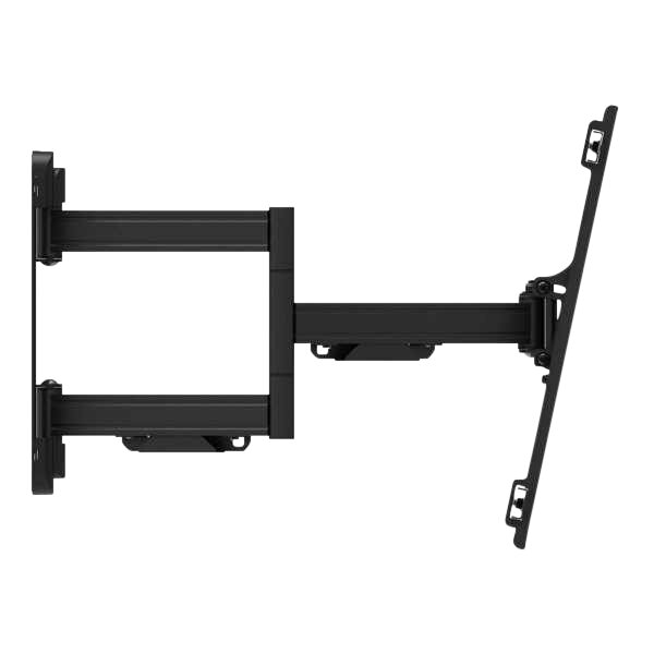 Kanto PDC650 Full motion Corner TV Mount for 37” - 70” Televisions