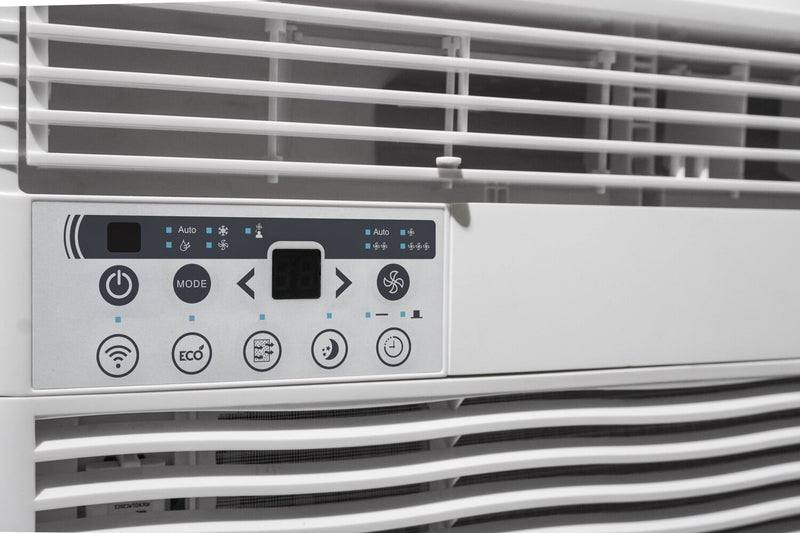 Danby 12,000 BTU Window Air Conditioner with Wireless Connect - DAC120EB8WDB