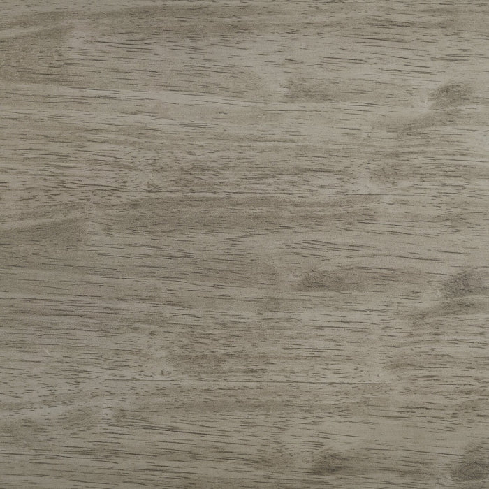 Levi 5pc Bedroom Set with Storage Bed, Dresser & Mirror, Wooden, Drift Grey - Queen Size