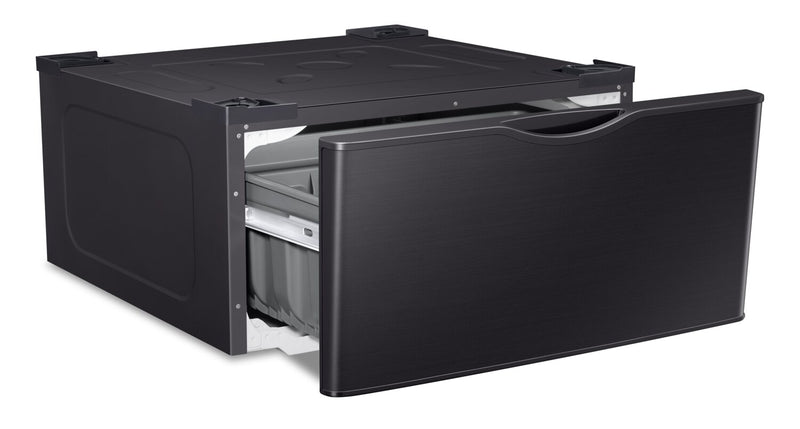Samsung 27\" Laundry Pedestal - WE402NV/A3 