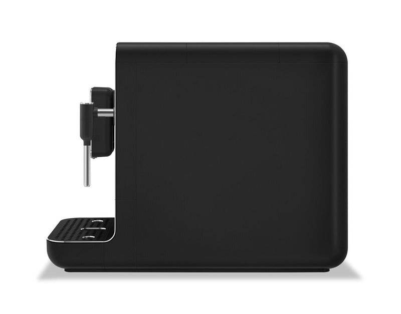 Smeg Fully Automatic Espresso Maker with Milk Wand - BCC12FBMUS