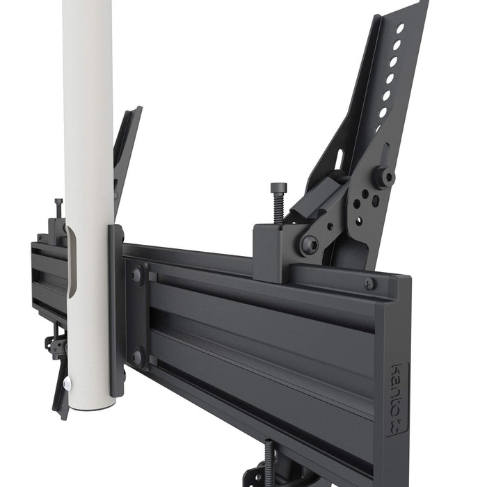 Kanto CM600 Full Motion TV Ceiling Mount for 30\" - 70\" TVs - CM600W