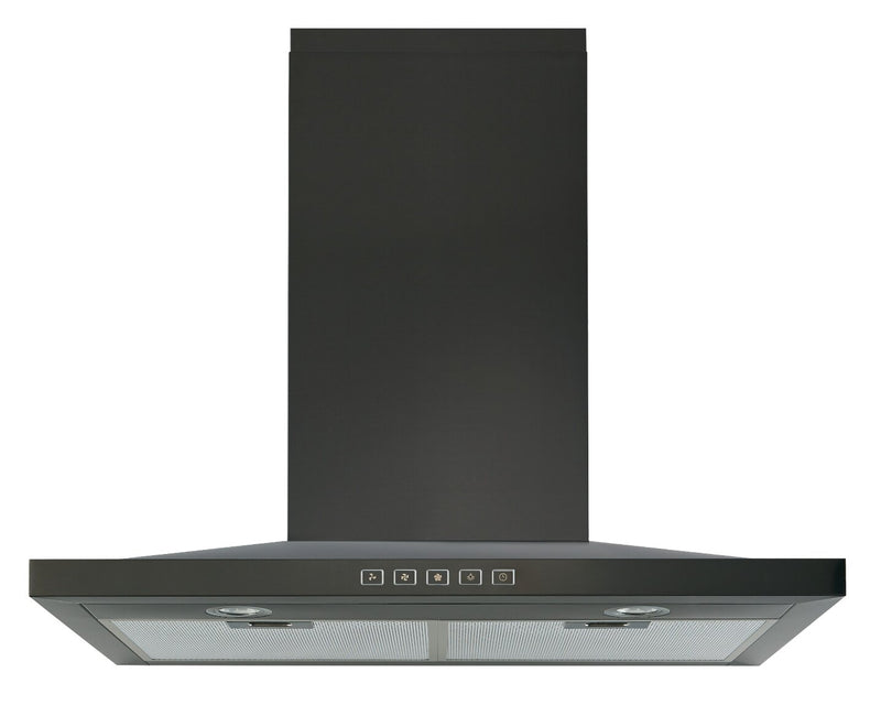 Broan 30\" Designer Chimney Range Hood - BWS1304BLS
