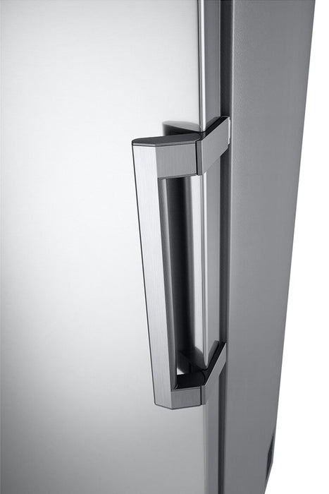 LG 11.4 Cu. Ft. Counter-Depth Column Freezer - LROFC1104V