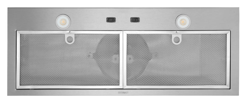 Broan 24\" Built-In Power Pack Insert - BBN1243SS