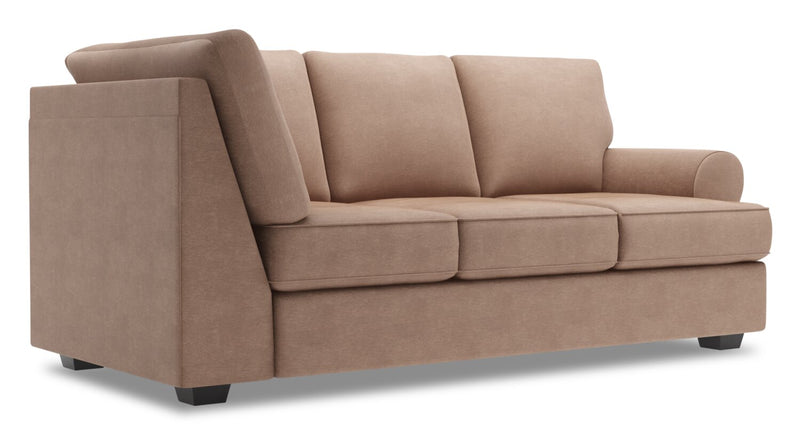 Sofa Lab Roll RAF Sofa Return - Pax Wicker