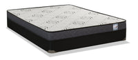 Springwall Emilia Tight Top Full Mattress Set 