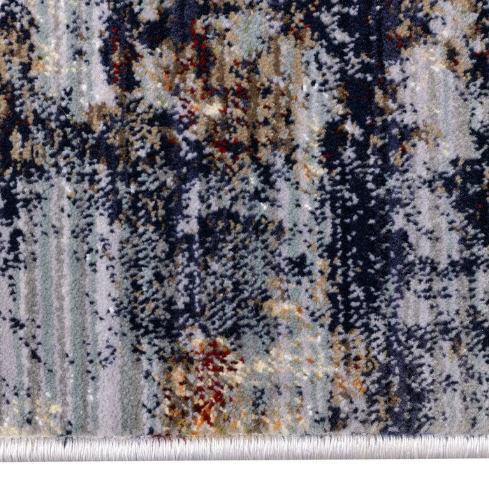 Santana Area Rug - 7'10\" x 10'6\"