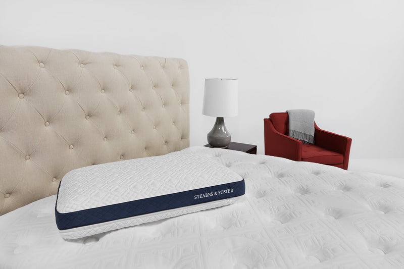 Stearns & Foster® Memory Foam Pillow