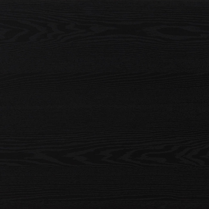 Augustus 84\" Modern TV Stand with Storage and Cable Management for TVs up to 90\"- Black