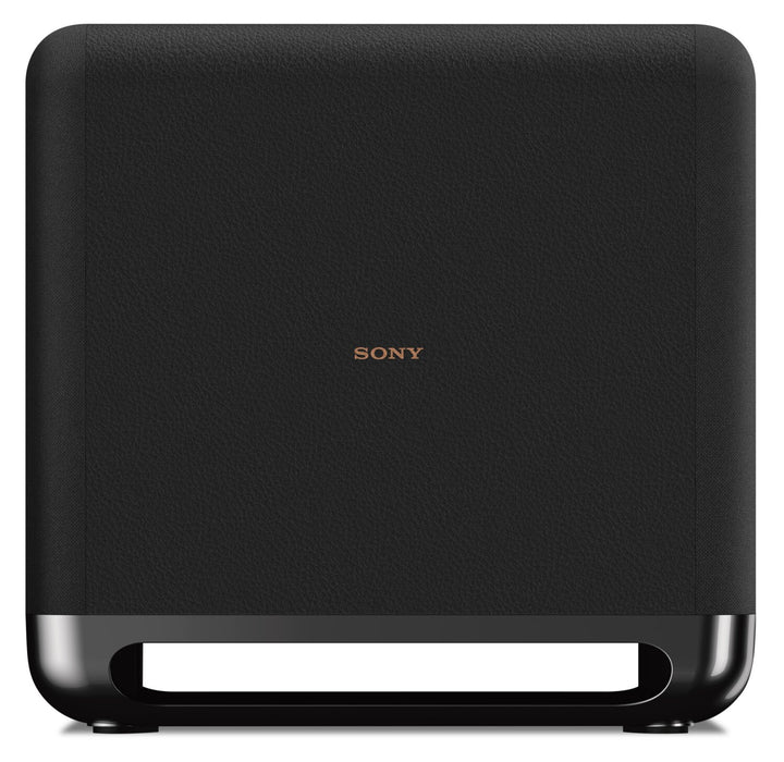 SONY 300 W Wireless Subwoofer (SASW5)