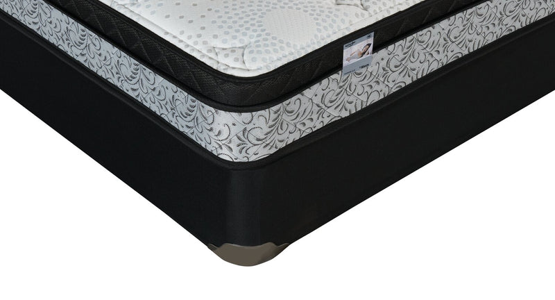 Springwall 2023 Low-Profile Twin Boxspring