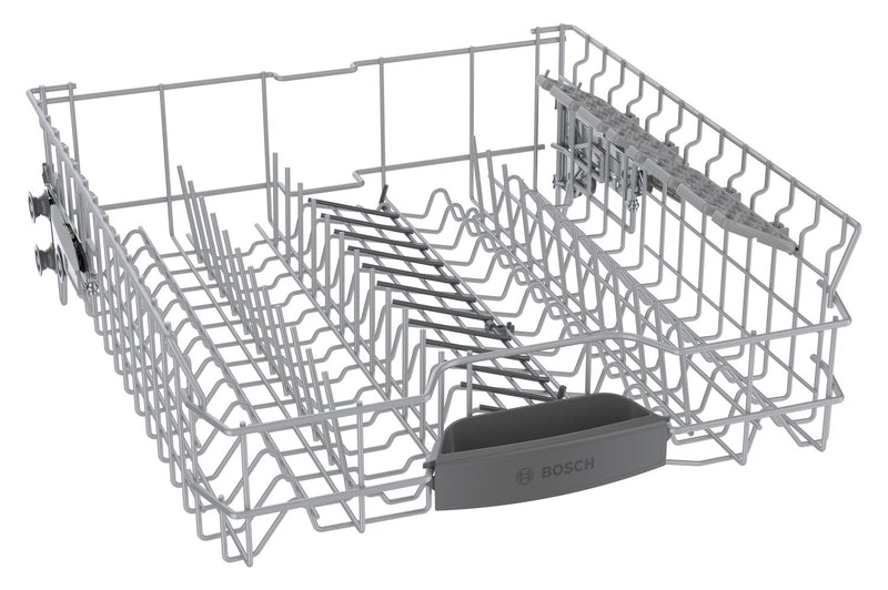 Bosch 300 Series Smart Dishwasher with PureDry® and Third Rack - SHS53CM5N
