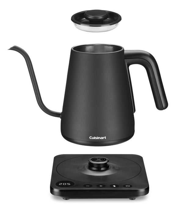 Cuisinart Digital Gooseneck Kettle - GK-1C