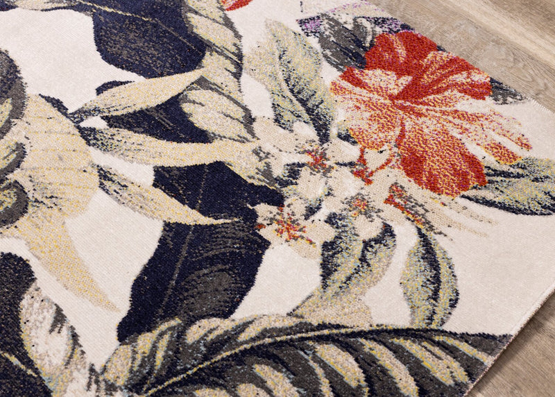 Lale Area Rug - 8' x 11'