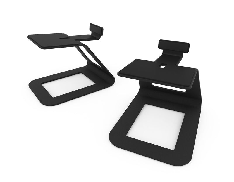 Kanto Living SE6 Elevated Speaker Stands - SE6