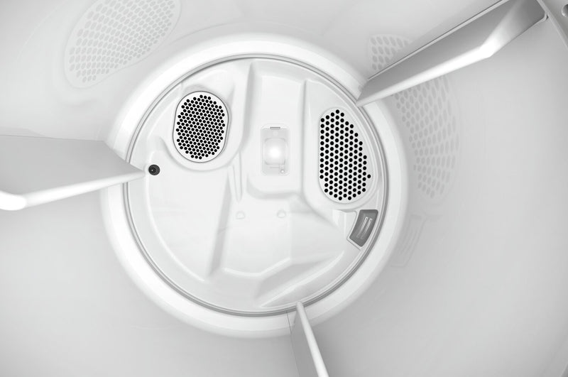 Whirlpool 7 Cu. Ft. Electric Dryer - White - YWED6150PW