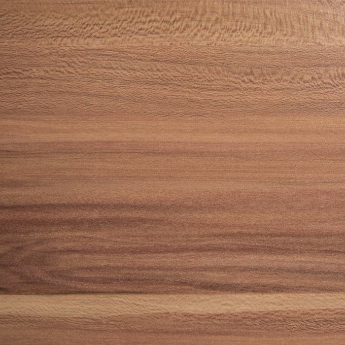 Teagan 60\" Reversible Office Desk with 3-Drawers - Light Walnut