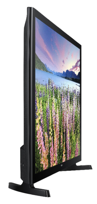 Samsung 40\" LED Direct Lit Full HD Wide Colour Enhancer 60Hz Smart TV (UN40N5200AFXZC)