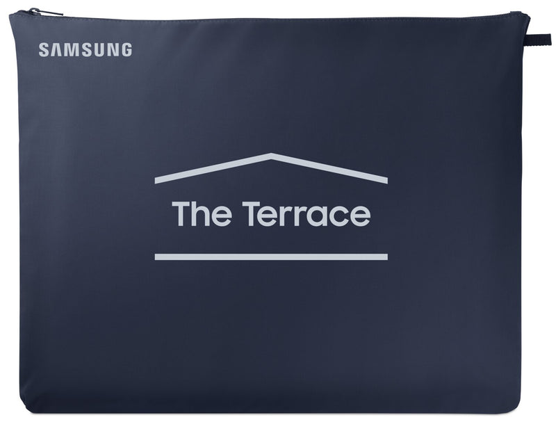 Samsung Dustcover for 55\" The Terrace TV - VG-SDCT55G/ZC
