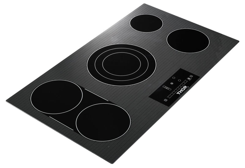 Thor Kitchen 36\" Electric Cooktop - TEC36