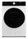 ["Midea 5.2 Cu. Ft. Front-Load High-Efficiency Washer - White - Stackable - MLH52N4AWW"]