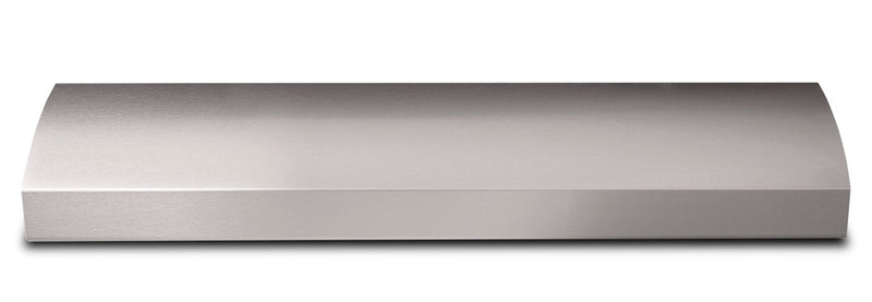 Broan 30\" 4-Way Convertible Under-Cabinet Range Hood - BXT130SSC