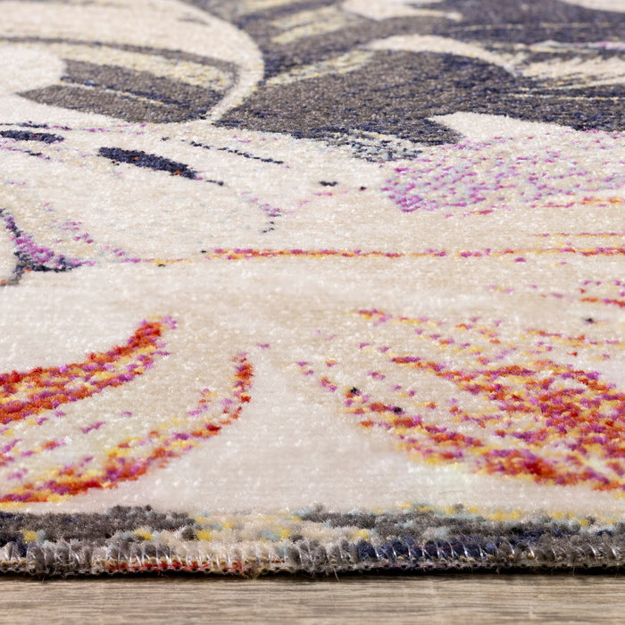 Lale Area Rug - 8' x 11'