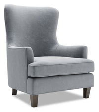 Made in Canada Sofa Lab Customizable Wingback 32