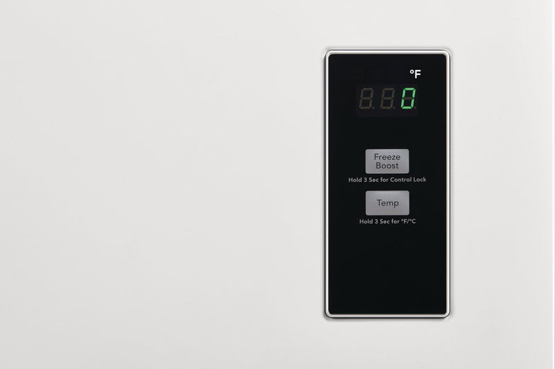 Frigidaire 24.8 Cu. Ft. Chest Freezer - FFCL2542AW