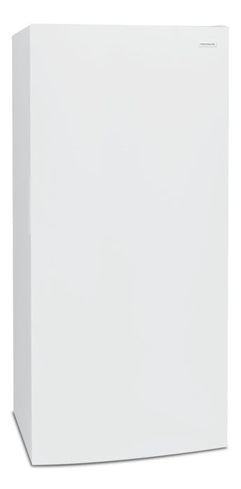 Frigidaire 20 Cu. Ft. Upright Freezer - FFUE2022AW