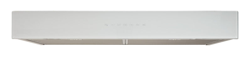 Best Ispira 30\" Under-Cabinet Range Hood - UCB3I30SBW