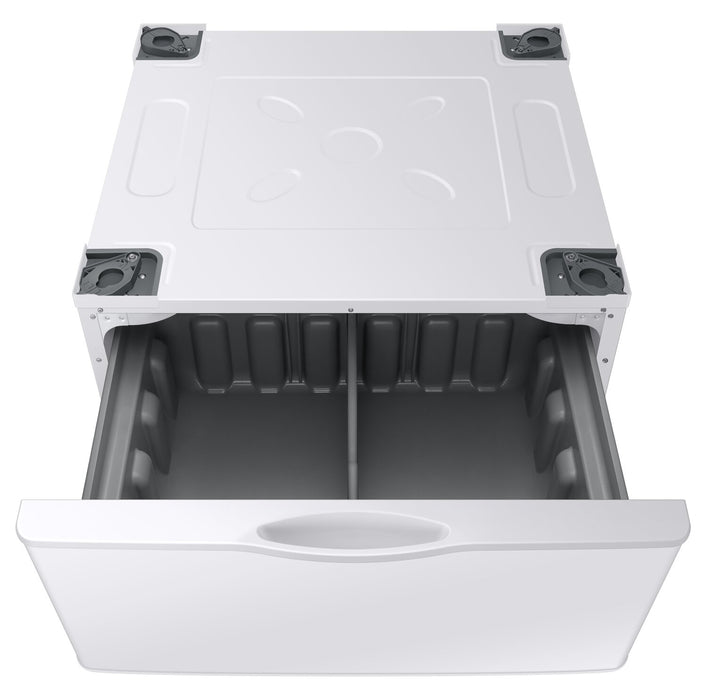 Samsung 27\" Laundry Pedestal - WE402NW/A3