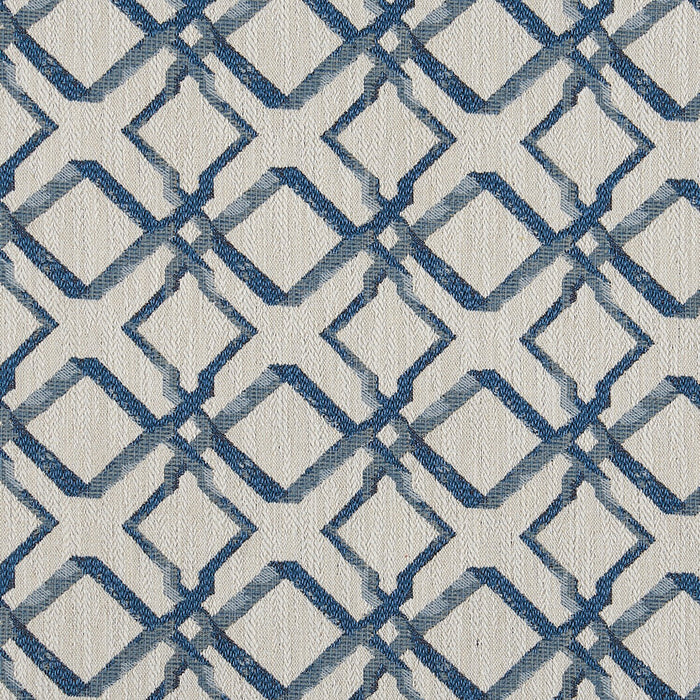 Sofa Lab Accent Pillow - Ocean