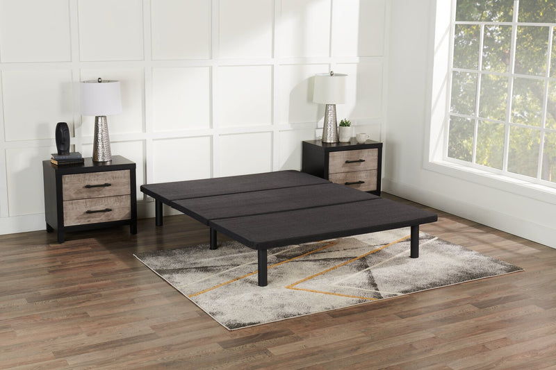 Zephyr Twin XL Platform Base