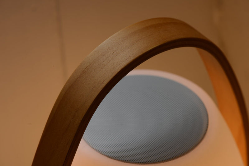 Koble Neptune Bluetooth Speaker Lantern