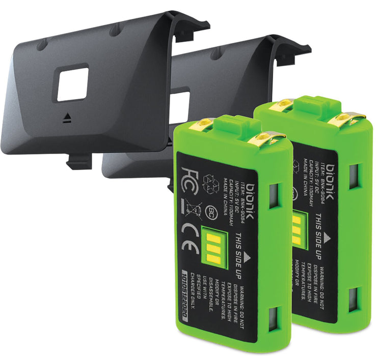 Bionik Xbox Series S/X Pro Kit - DG-090846