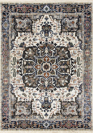 Palazzo Area Rug - 5' x 8'