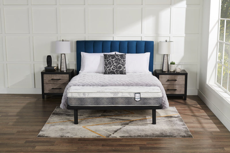 Zephyr Twin XL Platform Base