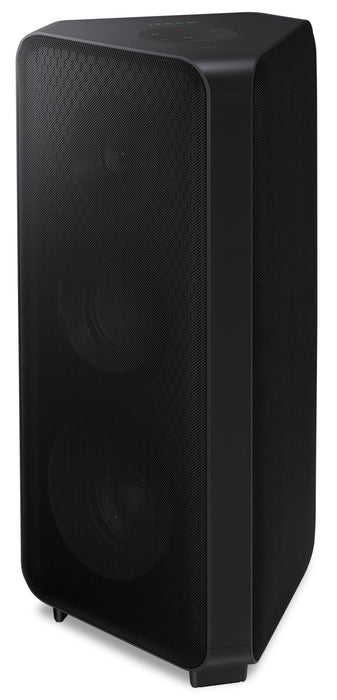 SAMSUNG MX-ST90 1700W Bi-Directional Wireless IPX5 Water Resistant Party Speaker (MX-ST90B/ZC)