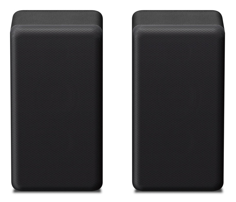 SONY 100 W Wireless Rear Speakers - Set of Two (SARS3S)