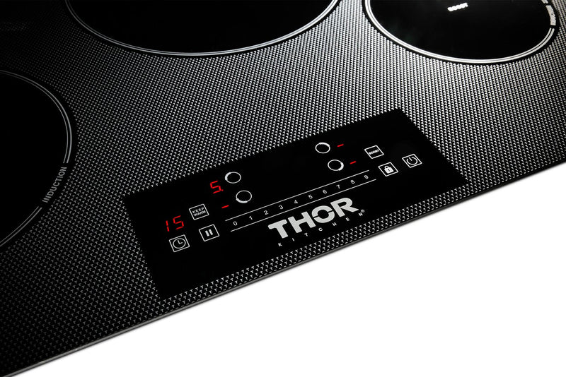 Thor Kitchen 30\" Induction Cooktop - TIH30
