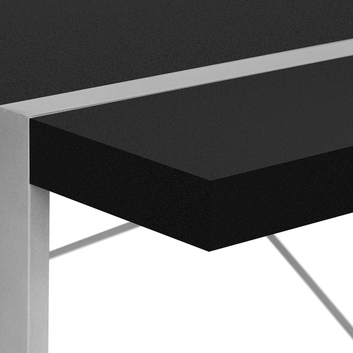 Avery 49\" Office Desk - Black