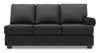 Sofa Lab Roll RAF Sofa - Pax Pepper