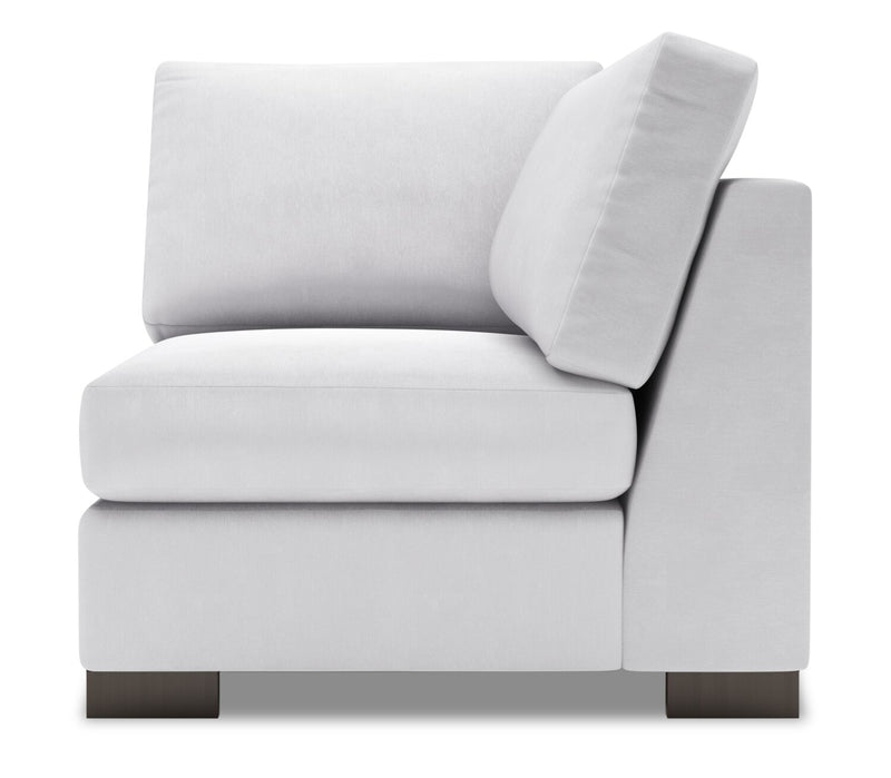 Sofa Lab Track Square Wedge - Pax Ice