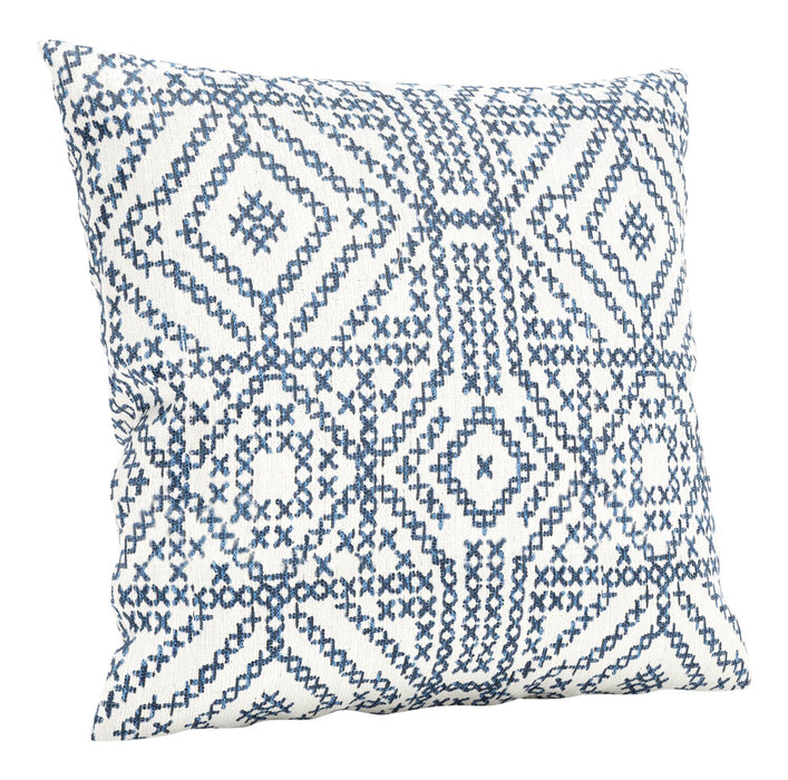 Sofa Lab Accent Pillow - Ink