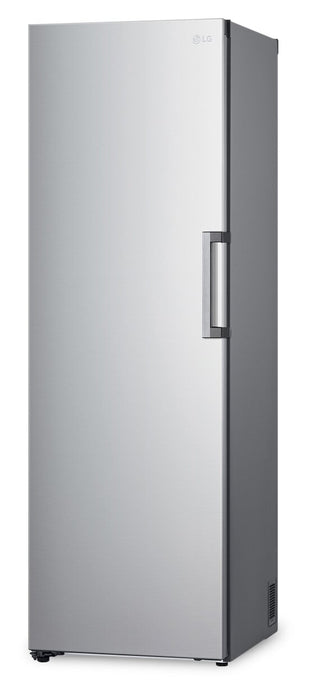 LG 11.4 Cu. Ft. Counter-Depth Column Freezer - LROFC1104V