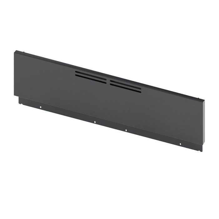 Bosch Low Backguard for 30\" Industrial Style Range - HEZ8YZ30UC