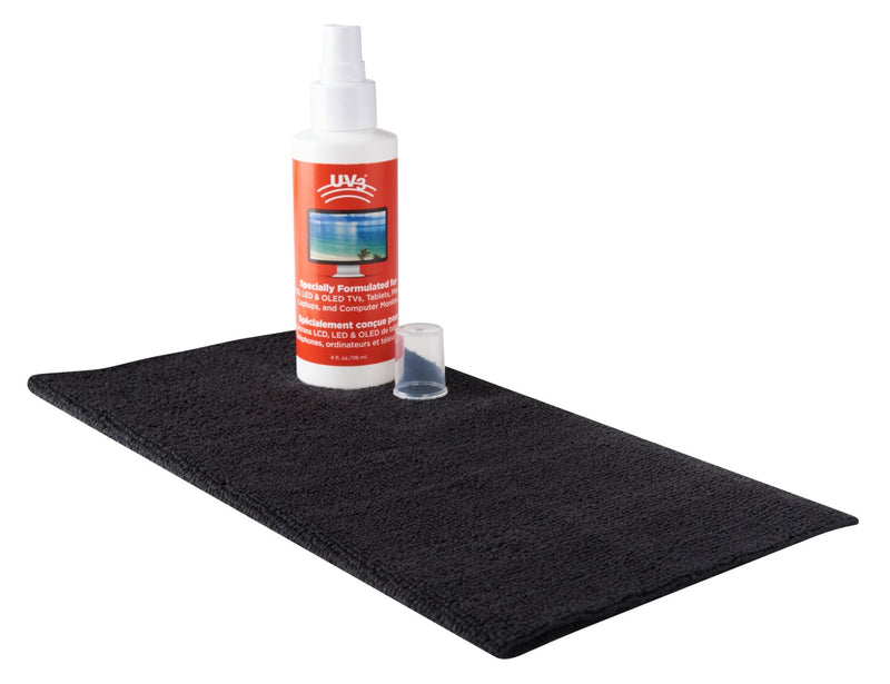 UV3 Screen Cleaner Kit - 4305C